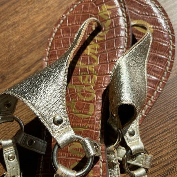 Sam Edelman Sandals - Picture 4 of 4